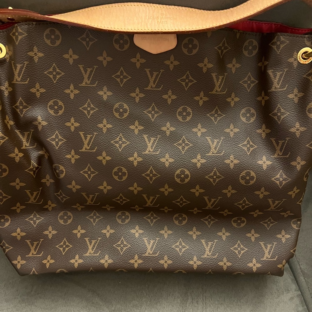 Louis Vuitton Handbag in great condition!!!!!!!